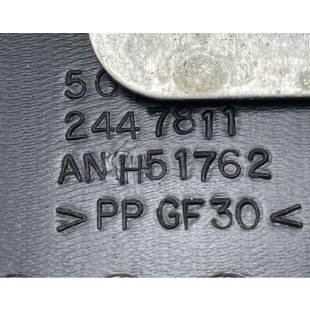 O2 CADILLAC ESCALADE IV 2014 -  LEWA DOLNA OSŁO NA DESKI ANH51762 2447811