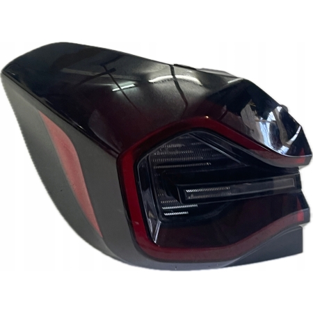 BMW X3 G01 LCI LIFT LAMPA LEWA TYLNA TYŁ EUROPA 9463047