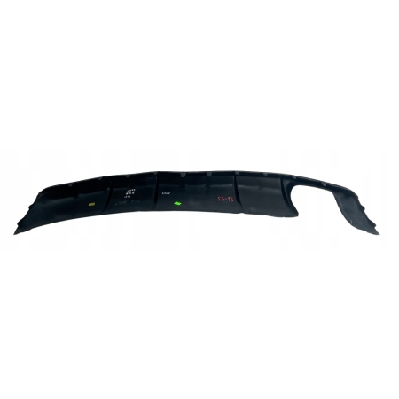 AUDI A3 8V SEDAN CABRIO SPOILER ZDERZAKA TYŁ 8V5071620A