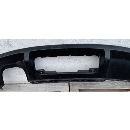 VW TIGUAN I R-LINE SPOILER ZDERZAKA TYŁ 5N0807568