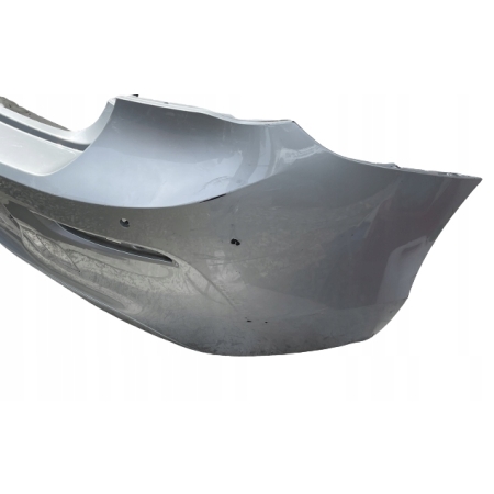 BMW 1 F20 LIFT 15- ZDERZAK TYŁ PDC ORYGINAŁ