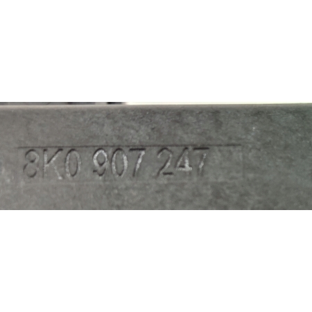 { AUDI A6 C7 UCHYWT MOCOWANIE LEWARKA 4G0863531