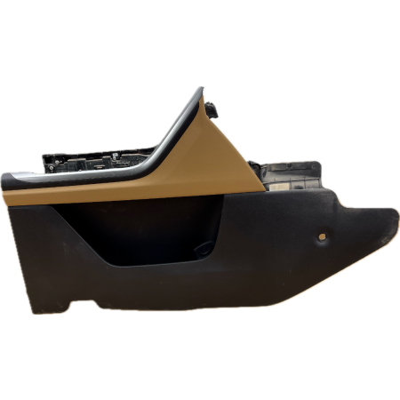 B3 KIA CARNIVAL IV 2020 - OSŁONA ZAŚLEPKA TUNELU KONSOLI B5301-501400