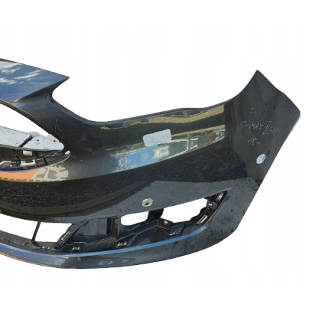 ZDERZAK PRZÓD PRZEDNI FORD C-MAX II MK2 LIFT 15-