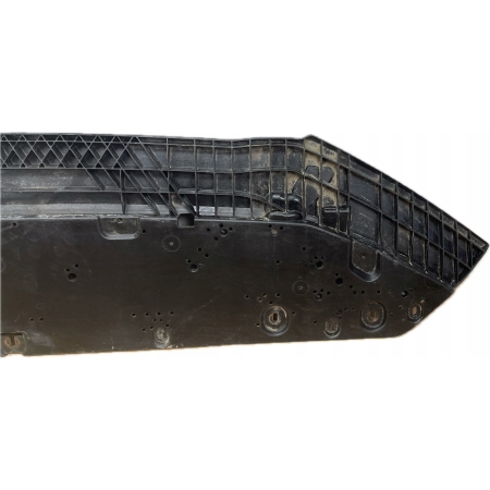 AUDI A4 B9 8W OSŁONA PŁYTA DOLNA ZDERZAKA PRZÓD 8W0807611