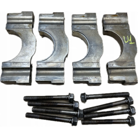 U1 DODGE RAM 1500 IV LIFT 3.6 PODPORA PODPORY WAŁU KORBOWEGO ŚRUBY