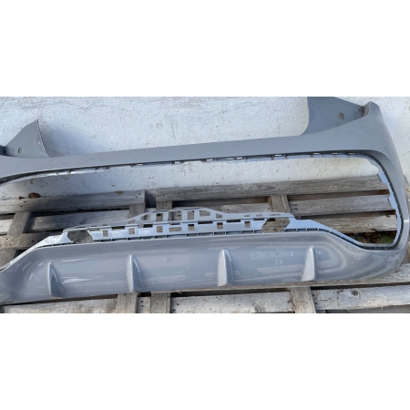 # CUPRA BORN ZDERZAK TYŁ TYLNY ORYGINAŁ  10E807421B