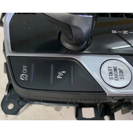 BMW G42 G20 G21 G28 G22 G23 G26 G01 DŹWIGNIA ZMIANY BIEGÓW 5A1DE33