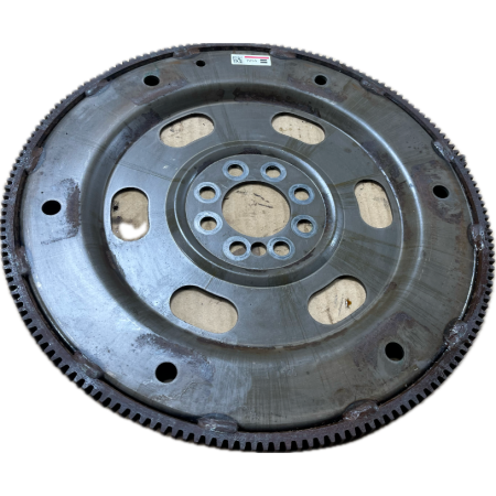 O2 CADILLAC ESCALADE IV 2014 - 6.2 V8 KOŁO ZĘBATE ZAMACHOWE 12647255