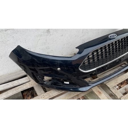 FORD FIESTA MK7 LIFT ZDERZAK PRZÓD PRZEDNI PDC