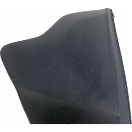 P4 TOYOTA RAV4 RAV-4 V 5 2020 - OSŁONA KONSOLI DESKI LEWA 55318-42030