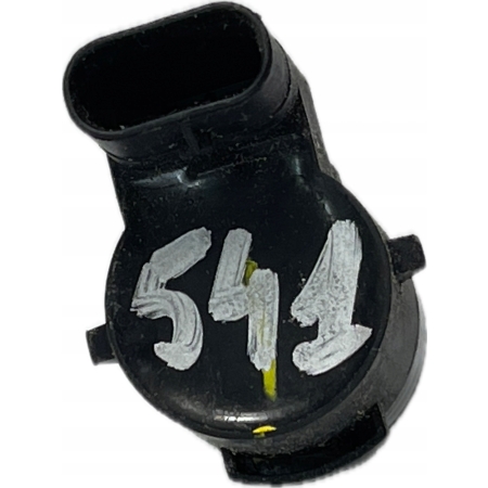 VW SEAT SKODA AUDI CZUJNIK PARKOWANIA COFANIA PDC 5QD919275A 541