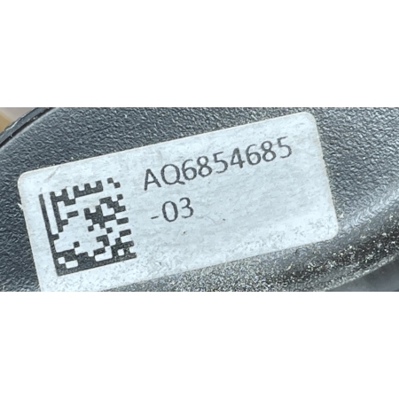 BMW F39 F40 F45 F46 F48 HAK KULA WYPINANY  KLUCZYKI 6854685 AQ6854685