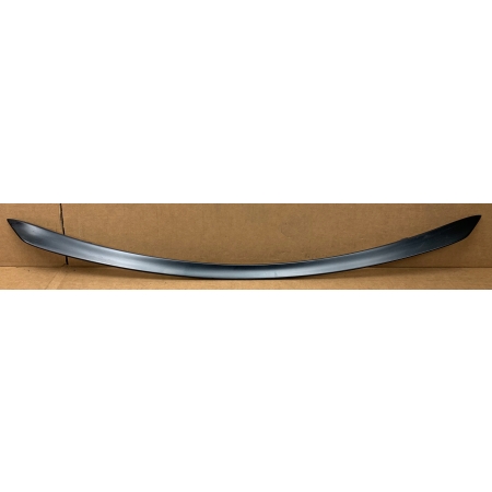 LP1 MERCEDES W213 AMG 6.3 SPOILER LOTKA KLAPY ORYGINAŁ A2137900600