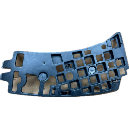 PEUGEOT 3008 I 13-16 LIFT  ŚLIZG ZDERZAKA PRAWY PRZÓD  AA36692384