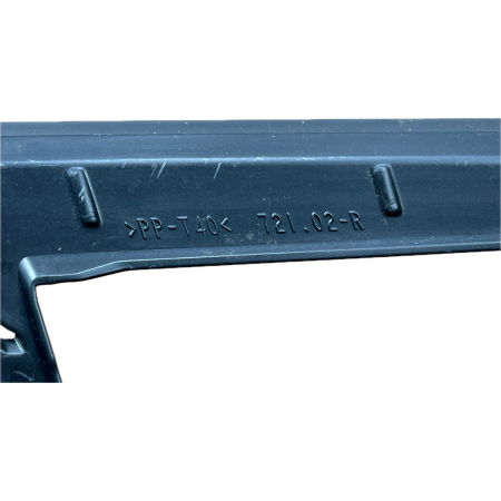 BMW 3 F30 F31 PRAWY ŚLIZG LISTWA LAMPY PRZÓD 721.02-R 72102R