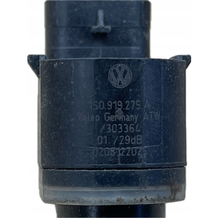 744 VW UP SEAT SKODA AUDI CZUJNIK COFANIA PDC 1S0919275A