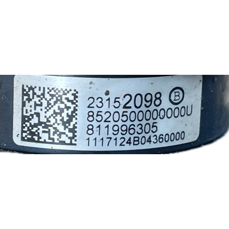 O2 CADILLAC ESCALADE IV 2014 -  CZUJNIK POZIOMU ZAWIESZENIA LEWY 23152098