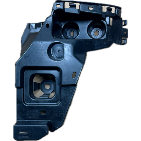 BMW 5 G60 M-PAKIET  ŚLIZG WSPORNIK MOCOWANIE ZDERZAKA TYŁ PRAWY 5A011C2