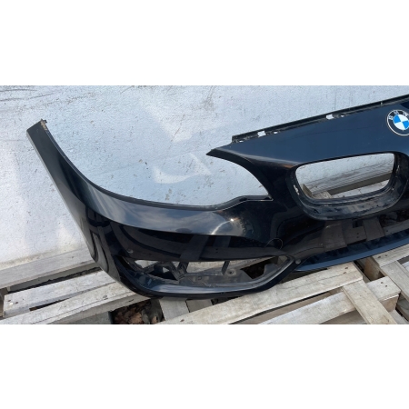 BMW 2 F22 F23 LIFT LCI ZDERZAK PRZÓD PRZEDNI POD PDC