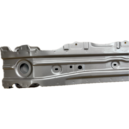 SUBARU FORESTER IV SJ 2013 -  BELKA ZDERZAKA PRZÓD WZMOCNIENIE PRZEDNIE