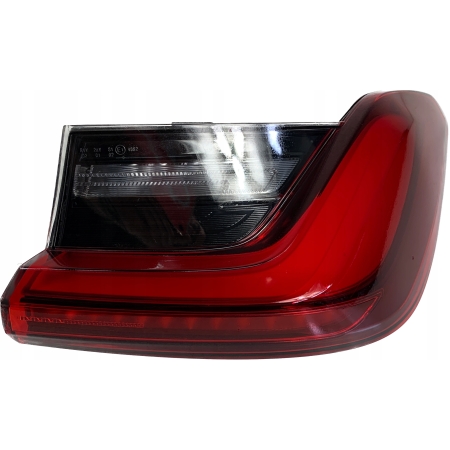 BMW 3 G21 LAMPA TYŁ TYLNA PRAWA EUROPA