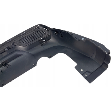 * RENAULT KOLEOS II NOWY SPOILER DOKŁADKA TYŁ 850182216R