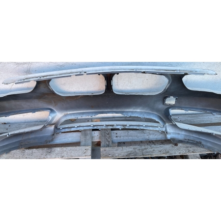 BMW 1 F20 F21 LIFT LCI 2015 - ZDERZAK PRZÓD PRZEDNI 7371735