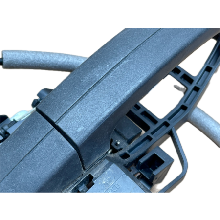 B2 TRANSIT CUSTOM 2013 - ZAMEK DRZWI PRAWY KLAMKA TYŁ BK21-V43288-DH