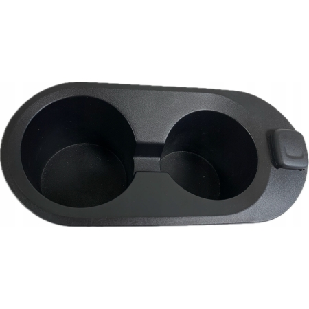 P2 CADILLAC ESCALADE IV 2014 - CUP HOLDER UCHWYT NA KUBKI ANJ04972