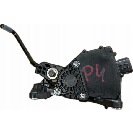 P4 Toyota Rav4 Rav-4 5 2020 - 2.5 hybrid pedał GAZU 78110-33141 270100-1040