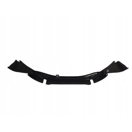 { AUDI A6 C7 MASKOWNICA PODSZYBIA 4G0806393