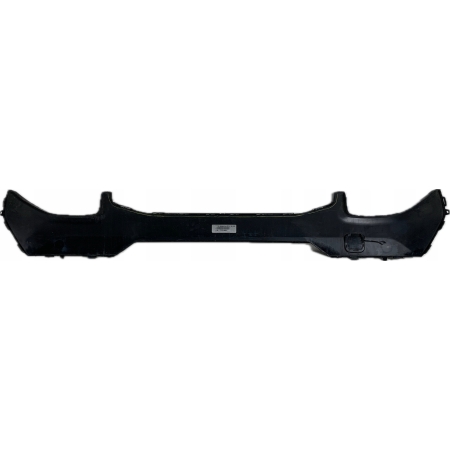 BMW G22 G23 M-PAKIET SPOILER ZDERZAKA TYŁ TYLNY 8075840