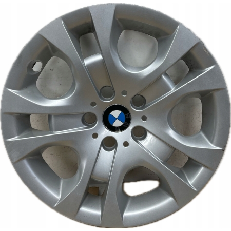 AK250 KOŁPAK 17 CALI BMW X1 E84 6783332 ORYGINAŁ