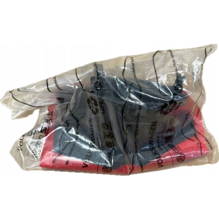 SEAT LEON III UCHWYT SPRYSKIWACZA REFLEKTORA LEWY PRZÓD 5F0807923C