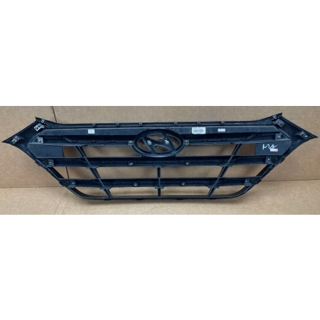 HYUNDAI TUCSON III 2015 - ATRAPA GRILL 86351-D7000