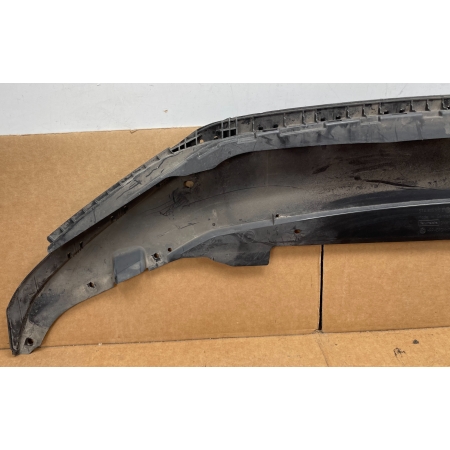 VW TOURAN II 5TA OSŁONA PŁYTA DOLNA ZDERZAKA PRZÓD 5TA805915E