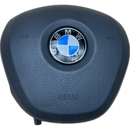 BMW F39 F45 F46 F48 PODUSZKA POWIETRZNA AIRBAG KIEROWNICY 6873846