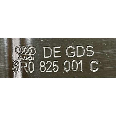 B1 PORSCHE MACAN S 2015 WSPORNIK MOCOWANIE NADWOZIA 8R0825001C