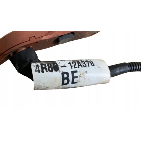 WIĄZKA ŚWIEC ŻAROWYCH CITROEN 3.0 HDI V6 DT20C