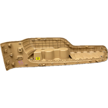 B3 KIA CARNIVAL IV 2020 - UCHWYT NA NAPOJE PRAWY TYŁ BOCZEK 857E4-R0000