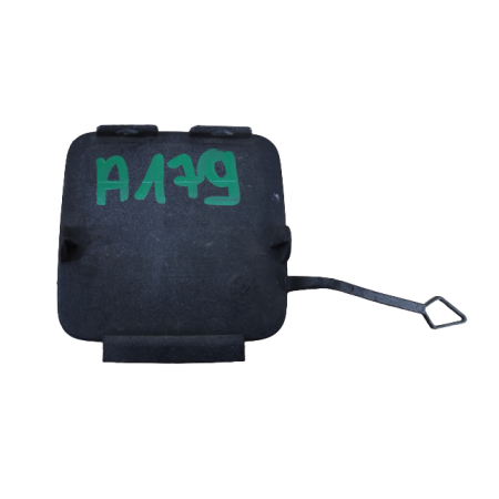 A179 BMW I3 I01 ZAŚLEPKA HAKA ZDERZAKA PRZÓD  7386141