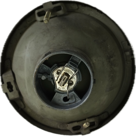 REFLEKTOR LAMPA PRAWA PRZÓD BMW E30 HELLA 312-110480