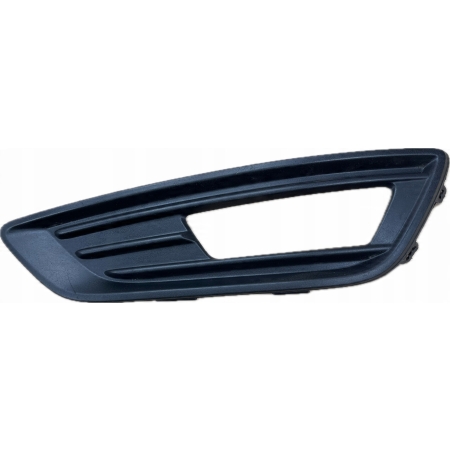 FORD FOCUS MK3 LIFT KRATKA LEWA ZDERZAKA PRZÓD F1EB-15A299-A