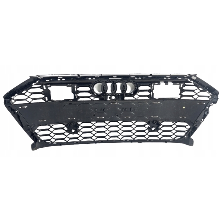 : AUDI RS6 RS7 C8 4K8 19- ATRAPA GRILL 4K8853651F