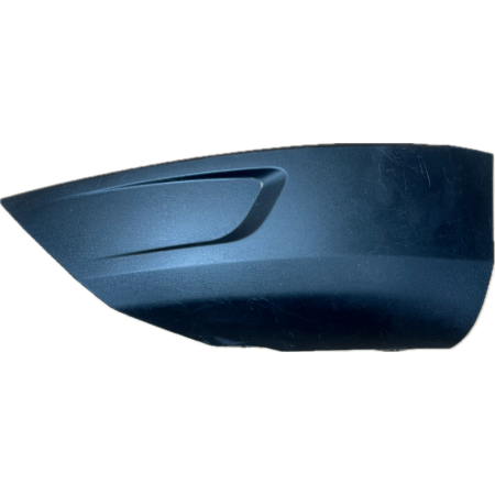 OPEL GRANDLAND X NAKŁADKA LISTWA SPOILER ZDERZAKA LEWA PRZÓD YP00082677