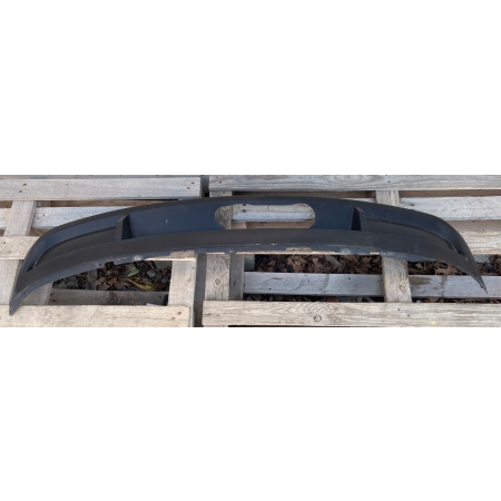 VW SHARAN II 7N SPOILER ZDERZAKA TYŁ 7N0807521C