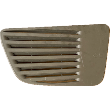 P9 GMC YUKON XL IV 2015 - OSŁONA POKRYWA LEWARKA BEZPIECZNIKÓW ANJ49123