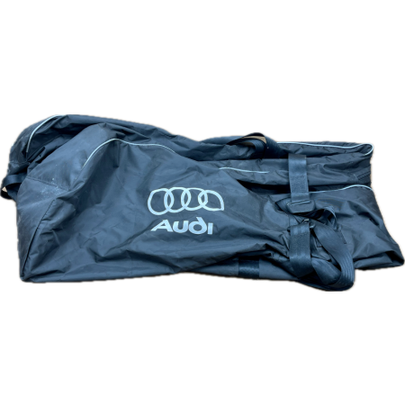 ORYGINALNY AUDI WOREK POKROWIEC TORBA NA NARTY SKI BAG 4L0885215K