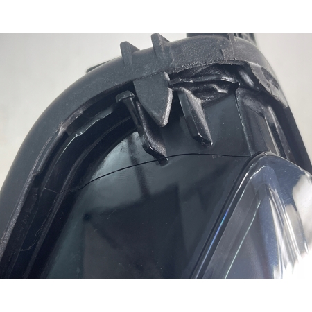 OPEL ASTRA 5 V K 16- LAMPA PRAWA PRZÓD FULL LED